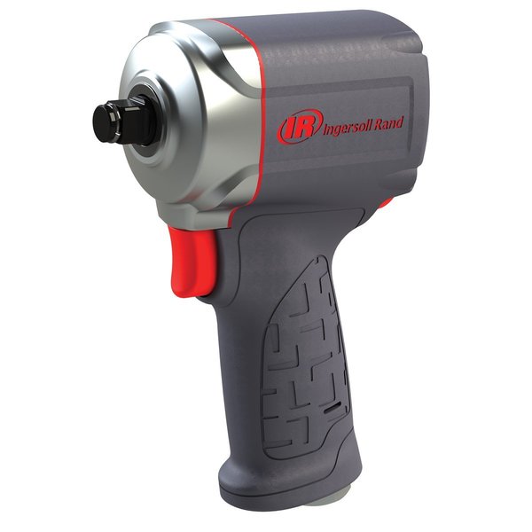 Ingersoll-Rand 38 in UltraCompact Impactool IRT15QMAX